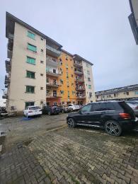 3 bedroom Flat / Apartment for sale Paradise Gate Estate, chevron Lekki Lagos
