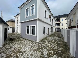 Flat / Apartment for rent Ado Road Ajah Lagos