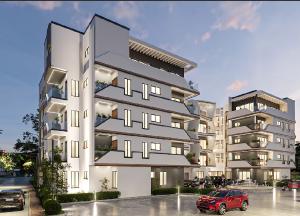 3 bedroom Flat / Apartment for sale Katampe Extension Katampe Abuja