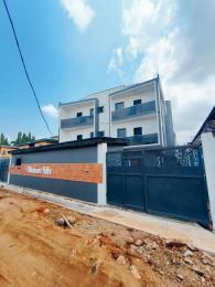 3 bedroom Flat / Apartment for sale Ogba, Ikeja Ikeja Lagos