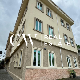 3 bedroom Flat / Apartment for sale Old Ikoyi Ikoyi Lagos