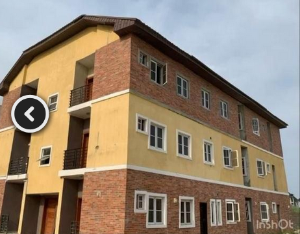 3 bedroom Flat / Apartment for sale Ikota Villa Estate Lekki Lagos