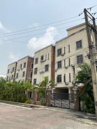 3 bedroom Flat / Apartment for sale Oba Amusa Estate, Agungi Lekki Lagos