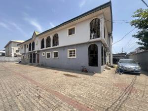 4 bedroom Flat / Apartment for rent Osapa london Lekki Lagos