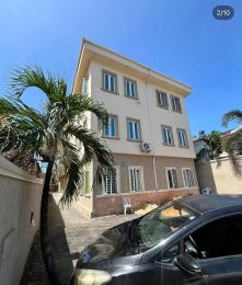 3 bedroom Flat / Apartment for sale Old Ikoyi Ikoyi Lagos