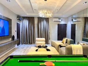 3 bedroom Flat / Apartment for shortlet Lekki Phase 1 Lekki Lagos