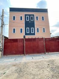 3 bedroom Flat / Apartment for sale Ifako-gbagada Gbagada Lagos