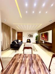 3 bedroom Flat / Apartment for shortlet Ikeja GRA Ikeja Lagos
