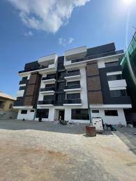3 bedroom Flat / Apartment for rent Lekki Phase 1 Lekki Lagos