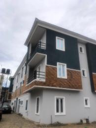 3 bedroom Flat / Apartment for rent Ilasan Lekki Lagos