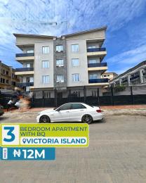 3 bedroom Flat / Apartment for rent 3 Bedroom Apartment For Rent ONIRU Victoria Island Lagos