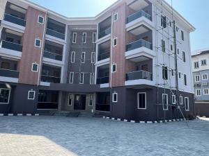 3 bedroom Flat / Apartment for rent Right Hand Side Lekki Phase 1 Lekki Lagos