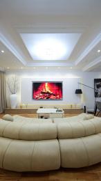 Flat / Apartment for rent Richmond Estate Nike Gallery Lekki Lagos
