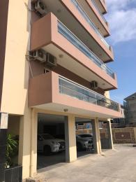 3 bedroom Flat / Apartment for rent Close To Toll Gate Victoria Island Extension Victoria Island Lagos