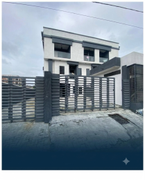 3 bedroom Flat / Apartment for sale Orchid Lekki Lagos