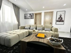 3 bedroom Flat / Apartment for shortlet Ikate Lekki Lagos