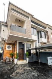 3 bedroom Flat / Apartment for shortlet Chevron Lekki Lagos