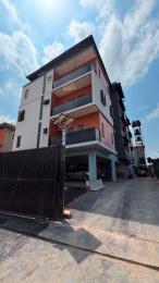 Flat / Apartment for sale Close To Unilag Akoka Yaba Lagos