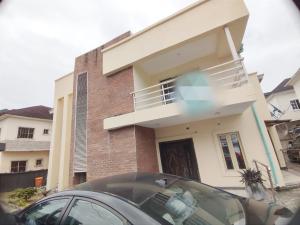 3 bedroom Flat / Apartment for rent Chevron Lekki Lagos