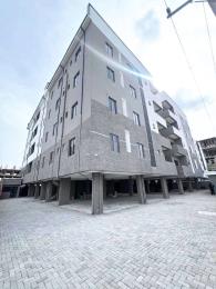 3 bedroom Flat / Apartment for sale Lekki Phase 1 Lekki Lagos