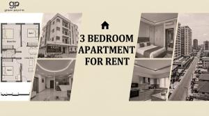3 bedroom Flat / Apartment for rent Ijagemo Ijegun Ikotun/Igando Lagos