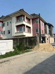3 bedroom Flat / Apartment for rent Ikate Ikate Lekki Lagos