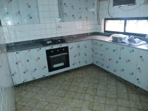 3 bedroom Flat / Apartment for rent Abacha Estate Ikoyi Lagos