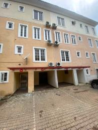 3 bedroom House for rent Asokoro Asokoro Abuja