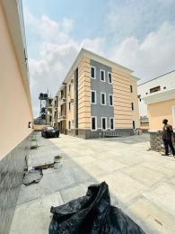 3 bedroom House for rent Lekki Phase 1 Lekki Lagos
