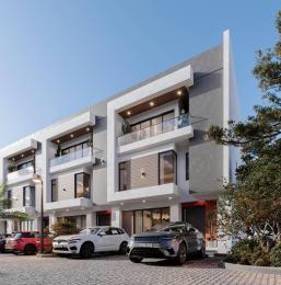 3 bedroom House for sale Kaura Kaura (Games Village) Abuja