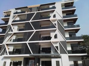 3 bedroom Flat / Apartment for sale Maitama Main Maitama Abuja