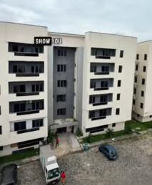 3 bedroom Flat / Apartment for sale Megamound Estate, Off Ogunlana Drive Ogunlana Surulere Lagos