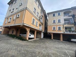 3 bedroom Flat / Apartment for sale Victoria Island Lagos