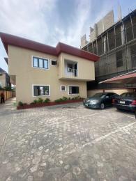 3 bedroom Flat / Apartment for rent Lekki Phase 1 Lekki Lagos
