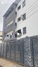 3 bedroom Flat / Apartment for sale Ikeja GRA Ikeja Lagos