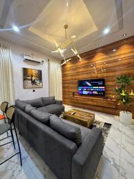 3 bedroom Flat / Apartment for shortlet Sangotedo Ajah Lagos