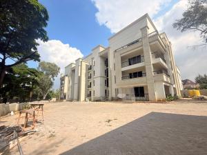 3 bedroom Flat / Apartment for rent Maitama Maitama Abuja