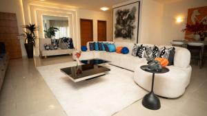 3 bedroom Flat / Apartment for shortlet Banana Island Ikoyi Lagos