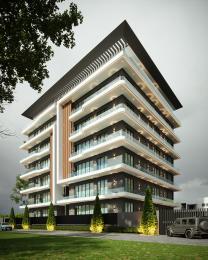 3 bedroom House for sale Maitama Abuja