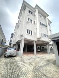 3 bedroom House for rent Osapa London Lekki. Osapa london Lekki Lagos