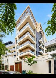 3 bedroom House for sale Ikoyi Old Ikoyi Ikoyi Lagos