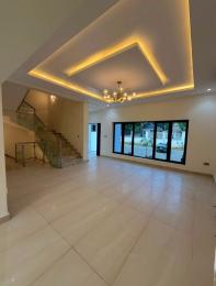 3 bedroom House for rent Maitama Abuja