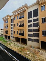 3 bedroom Flat / Apartment for sale Off Bank Anthony Way Behind Eko Hospital Mobolaji Bank Anthony Way Ikeja Lagos