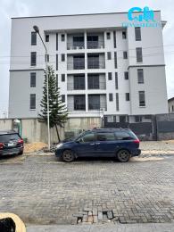 Flat / Apartment for sale Lekki Phase 1 Lekki Lagos