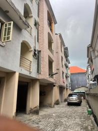 Flat / Apartment for sale Opposite House On The Rock Ikate Lekki Lagos