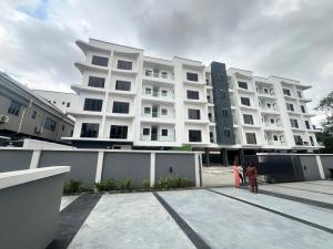 3 bedroom Flat / Apartment for sale Ikeja GRA Ikeja Lagos