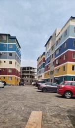 Flat / Apartment for sale Peace Estate Oregun Ikeja Lagos