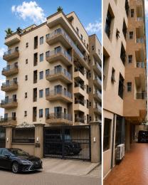 Flat / Apartment for sale ONIRU Victoria Island Lagos