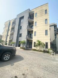 3 bedroom House for sale Victoria Island Lagos