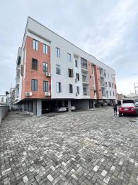 3 bedroom House for rent Ikota Villa Estate Lekki Lagos